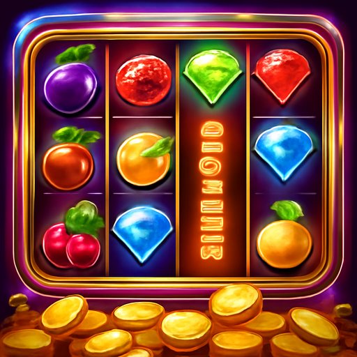 ck333 Wolf Gold Moonlight Slots